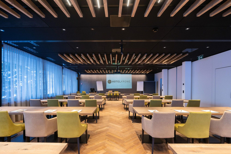 Others 5, Hotel Krone Churwalden, Plessur