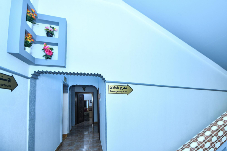 Lobby 5, Oyo 140 Al Musafeer Hotel, As Suwaiq