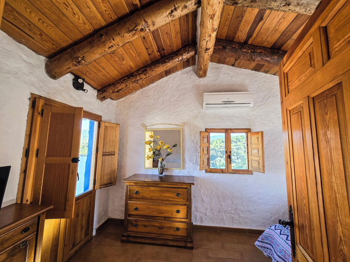 Room 5, Casas Rurales La Tejeruela, Albacete