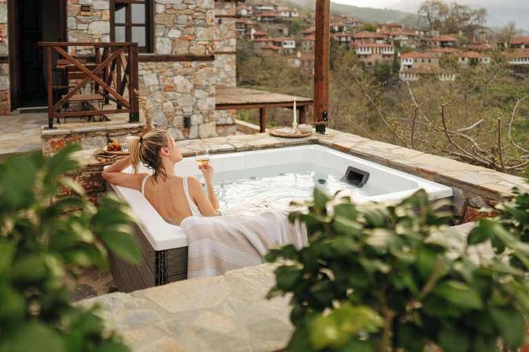 Sport & Beauty 2, Unedo All Seasons Hotel, Central Macedonia