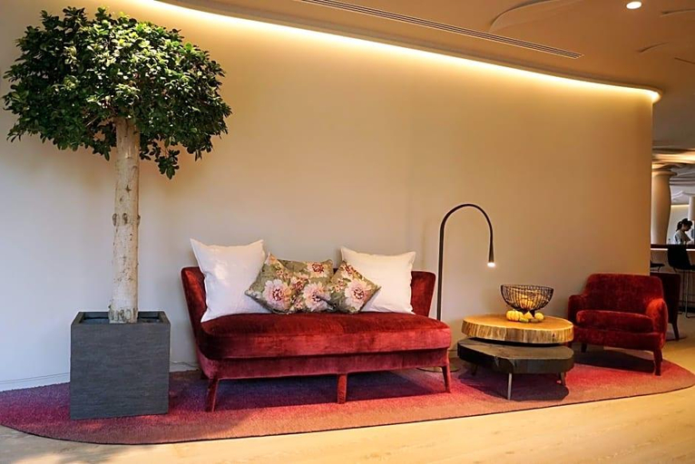 Public Area 2, Hotel Neues Tor, Heilbronn