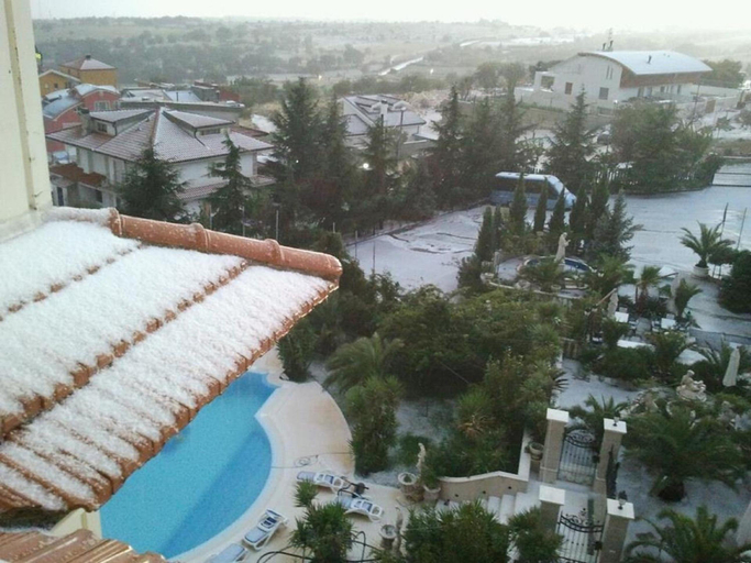 Sport & Beauty 5, Grand Hotel Degli Angeli, Foggia