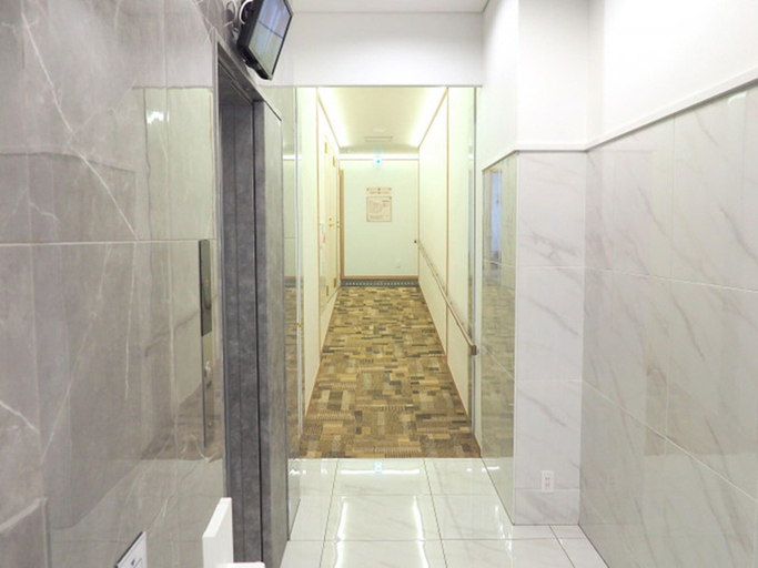 Public Area 2, Toyoko Inn Futamatagawa-eki Kita-guchi, Yokohama