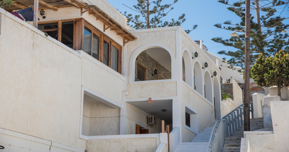 General view 5, Almira Inn, South Aegean