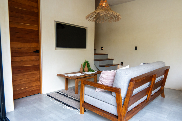 General view 3, Nevana Luxury Villas by La Zebra, Cozumel