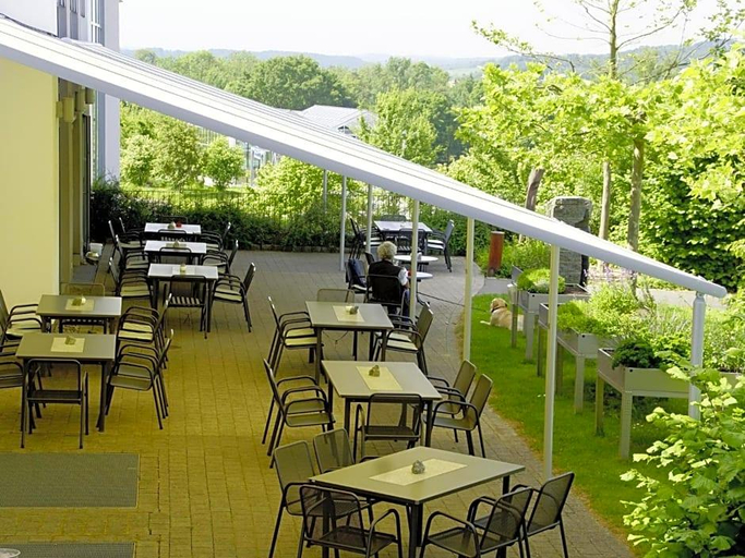 Food & Drinks 5, Seminarhotel In Der Manfred Sauer Stiftung, Rhein-Neckar-Kreis