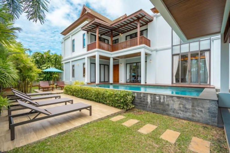 Exterior & Views 2, Villa Autjima Krabi /3Brd, Mueang Krabi