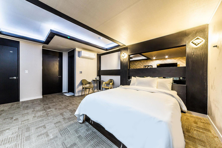 Bedroom 2, Pyeongtaek Praha, Pyeongtaek