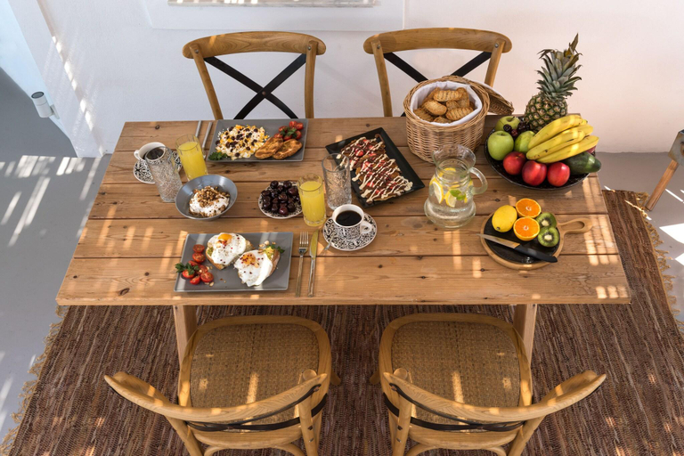 Restaurant 2, Summer Lovers Villa, Ionian Islands