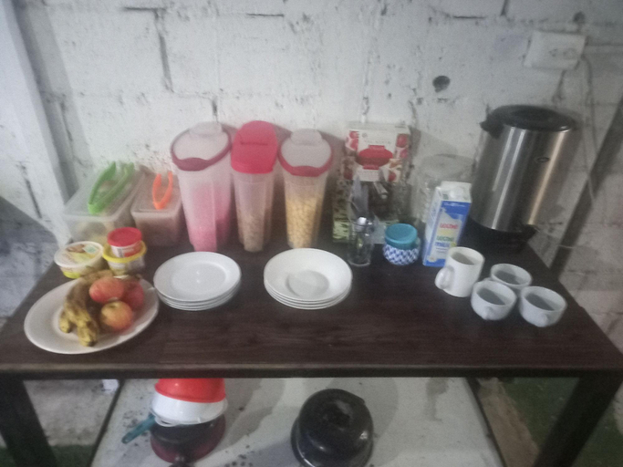 Food & Drinks, Hotel Cortez, Escazú