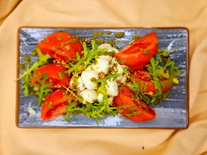 Food & Drinks 5, Hotel Forum, Pazardzhik