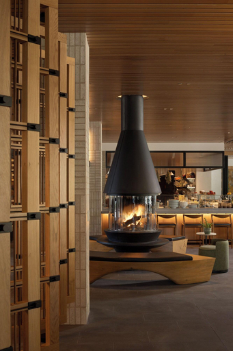Public Area 4, Appellation Healdsburg, Sonoma