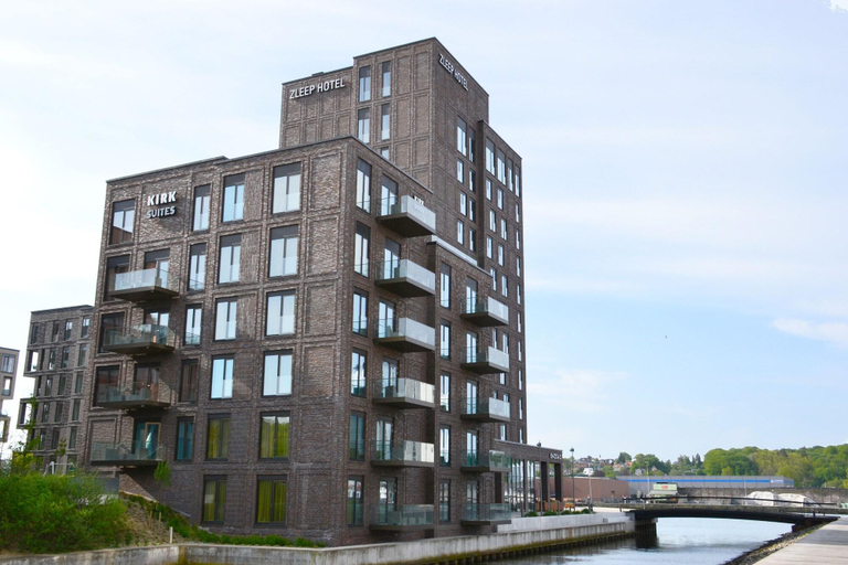 Exterior & Views 2, Kirk Suites, Vejle