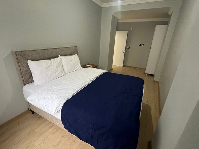 Room 3, Bediroglu Airport Apart, Arnavutkoy