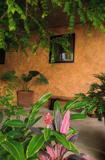 Public Area 2, Casa Marisa, Dist. Pochutla