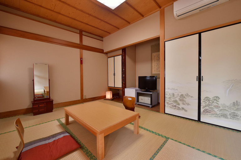 Room 3, Kkr Nara Mikasaso, Nara