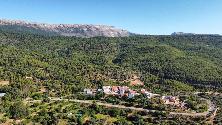 General view 1, Casas Rurales La Tejeruela, Albacete