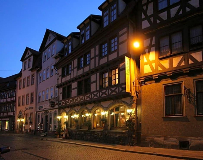 Exterior & Views 2, Stadthotel Patrizier, Schmalkalden-Meiningen