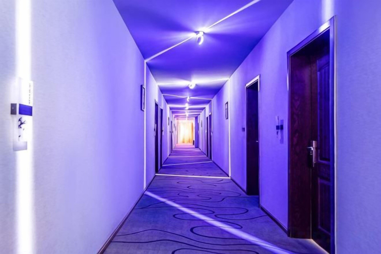 Others 3, Binjiang Yizhan Hotel, Zunyi