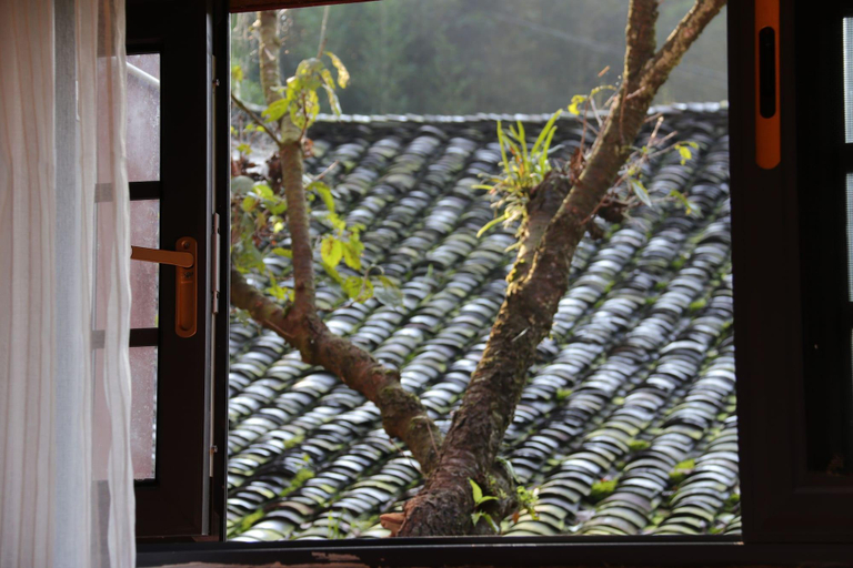 Room 4, Qing Dynasty House, Leshan