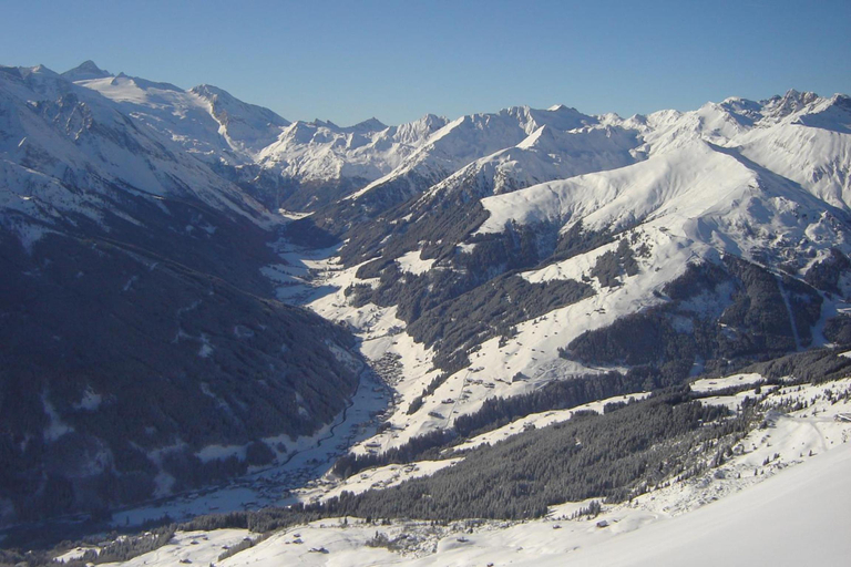 General view 3, Auenhotel, Schwaz