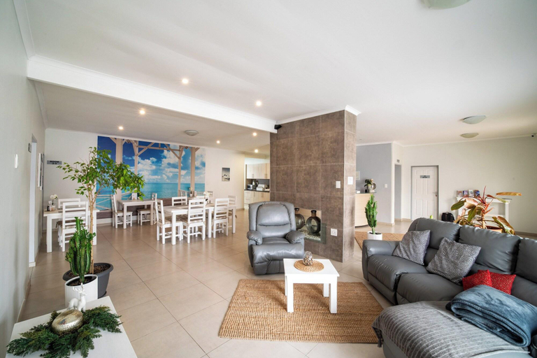 Public Area 2, Bella Luna B&B, Walvisbay Rural