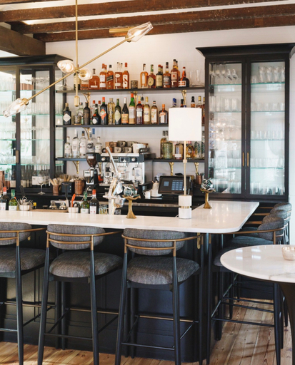 Bar, The Charlestonian, Charleston