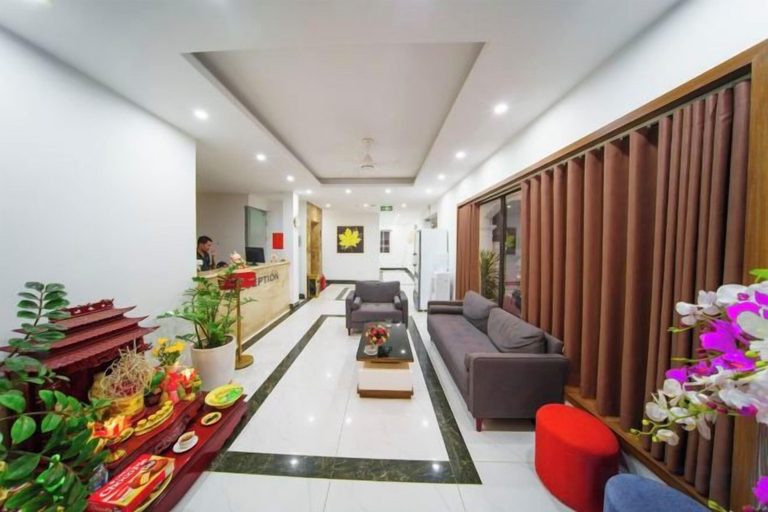 Others 1, Lam Anh Hotel 2 Duong Noi Ha Dong, Hà Đông