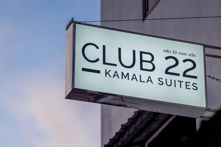 Exterior & Views 2, Club 22 Kamala Suites, Phuket Island