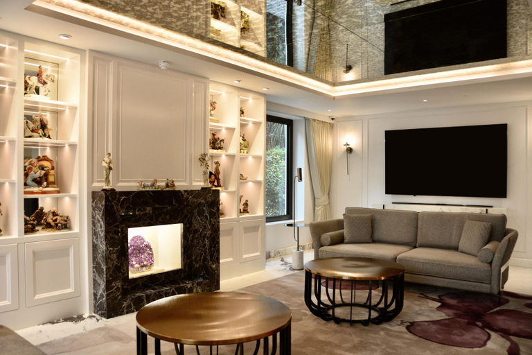 Public Area 3, Sanctum London Regents Park, London