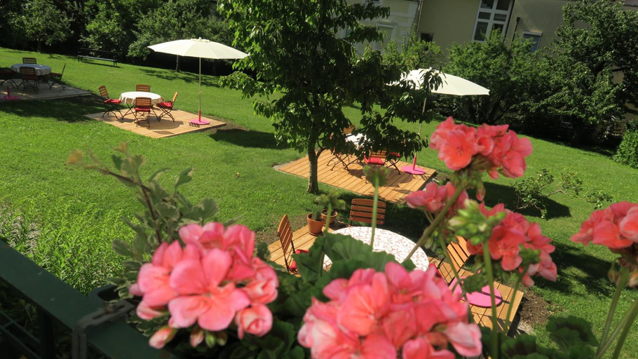 General view 3, Hotel Posthof, Spittal an der Drau