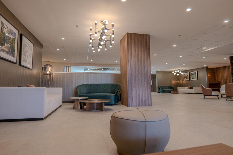 Public Area 3, Hilton Garden Inn Clackamas Portland, Clackamas