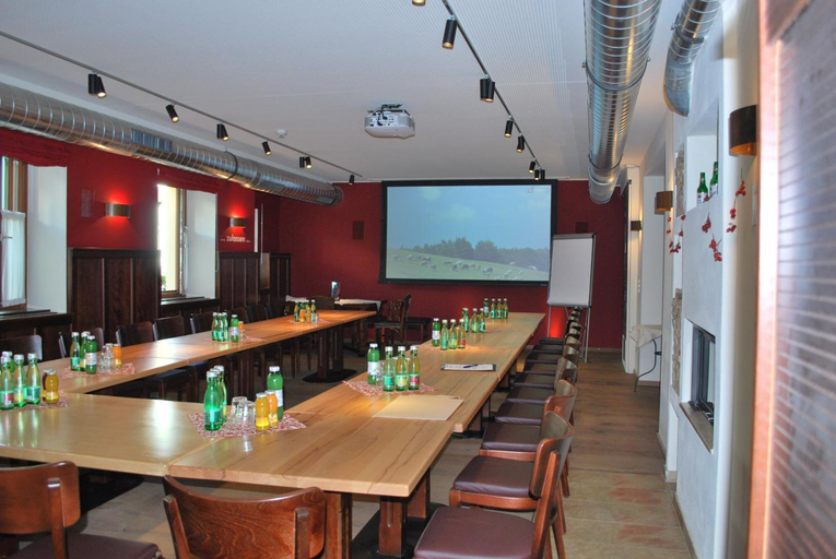 Food & Drinks 4, Hotel Zillners Einkehr, Braunau am Inn