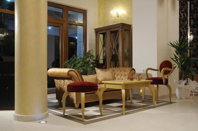 Public Area 2, Phaidon Hotel & Spa, West Macedonia