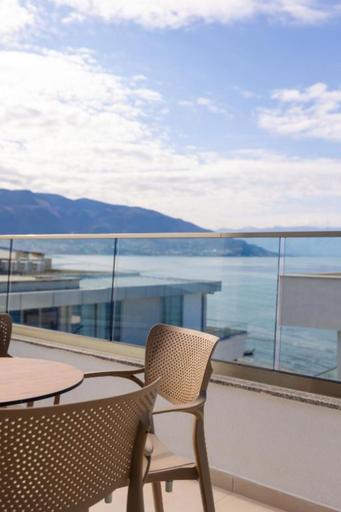 Lobby 3, Sea & Sand Hotel, Vlorës