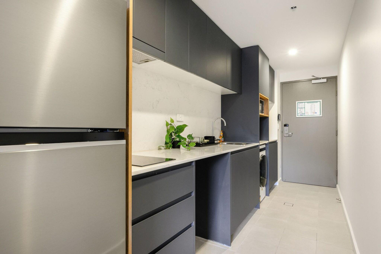 Bedroom 5, THE PARK OASIS BURWOOD, Sydney