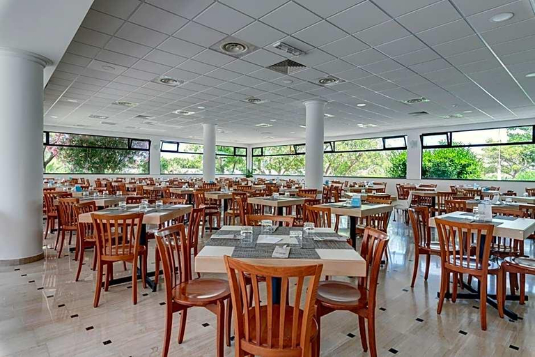 General view 3, Nicolaus Club La Giurlita, Lecce