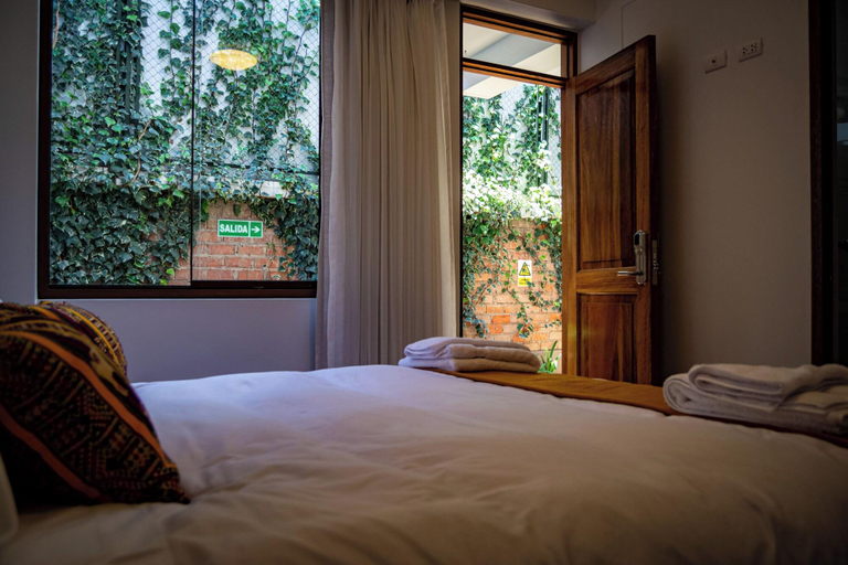 Bedroom 4, Inkantari Boutique Hotel, Cusco