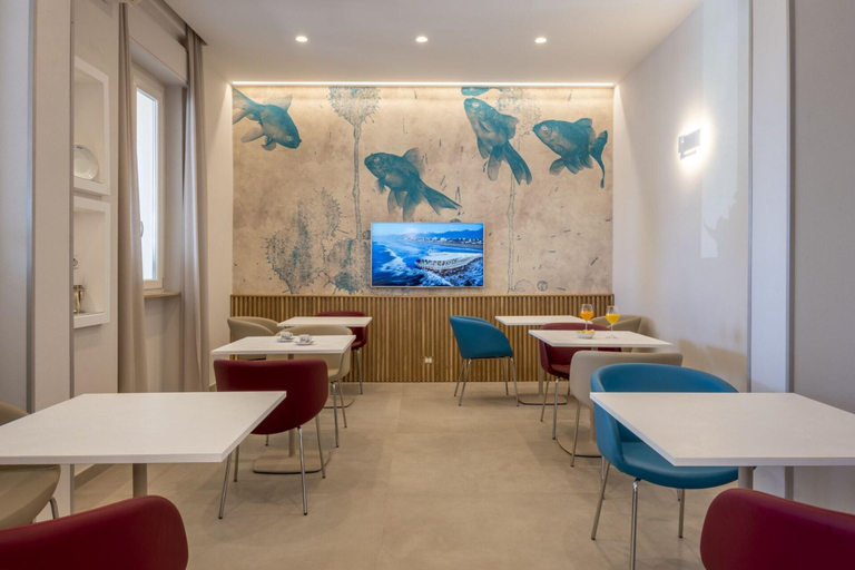 Conferences, Hotel Biagi & Residence, Lucca