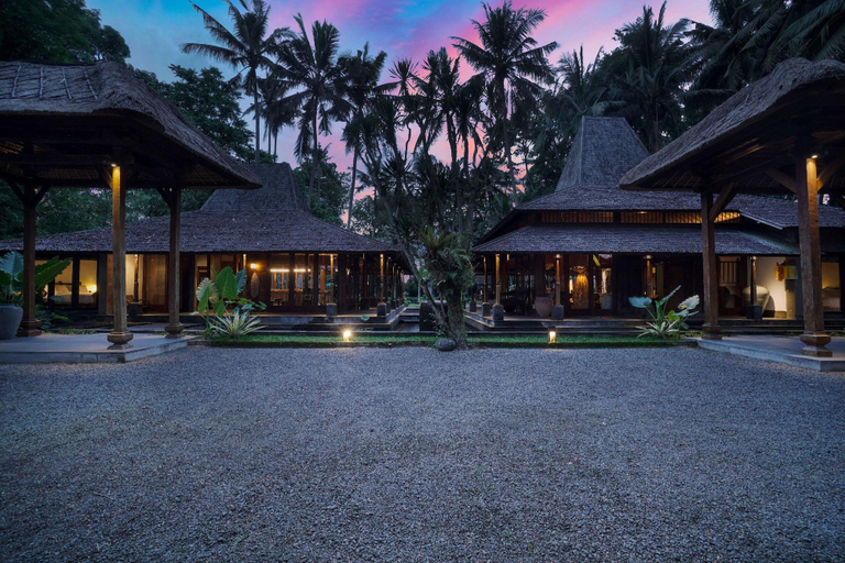 Exterior & Views 2, Puri Tupai, Gianyar