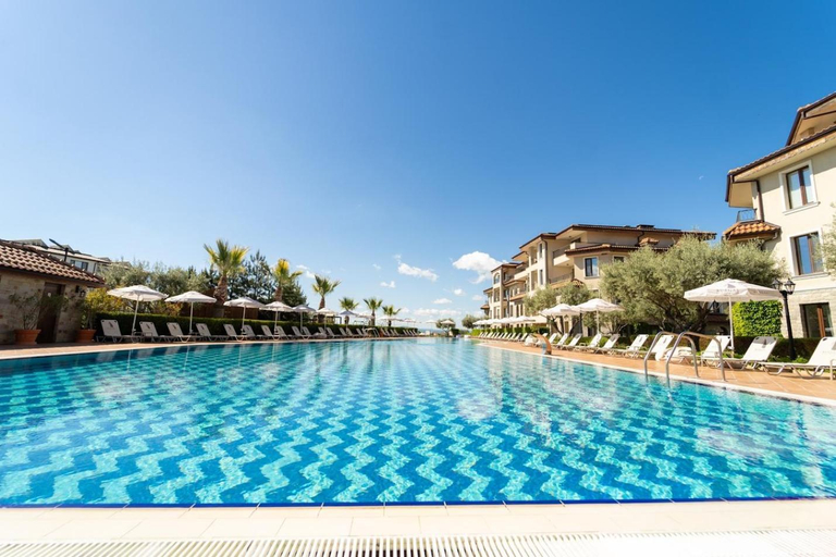 General view 2, Burgas Beach Resort Apartments, Burgas
