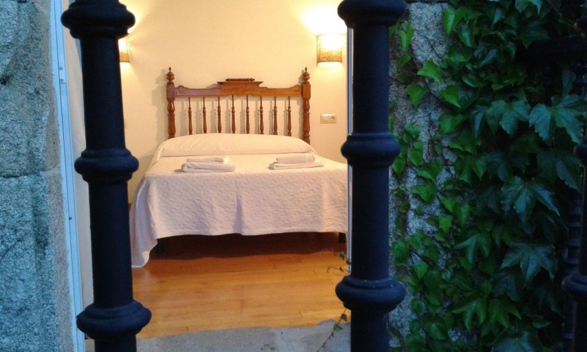 Room 4, Casa Do Comediante, Ourense
