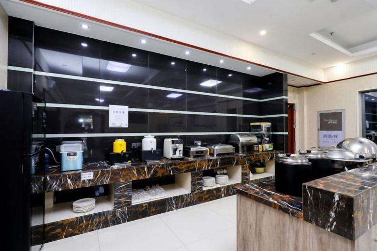 Food & Drinks 4, Qingmu Hotel Changzhou Founder Building, Changzhou