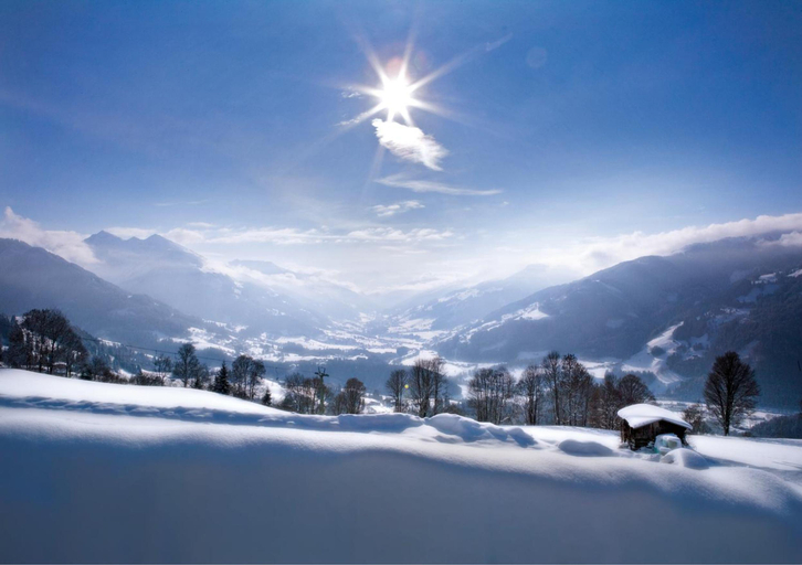 Exterior & Views 2, Rosis Sonnbergstuben, Kitzbühel