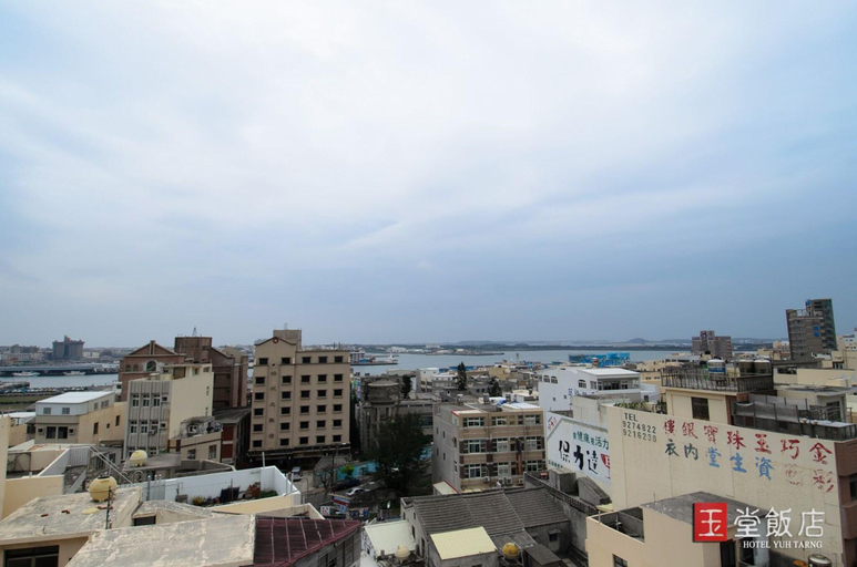 Exterior & Views 2, Yuh-Tarng Hotel, Penghu