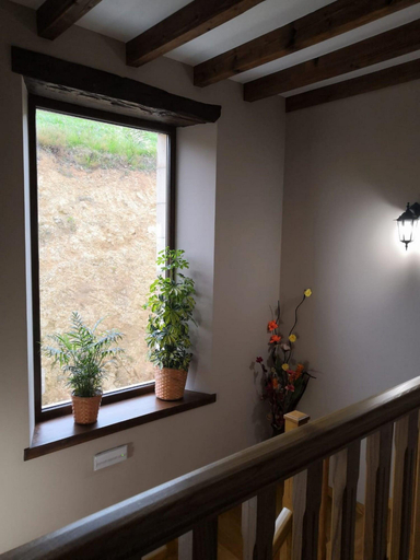 Public Area 2, Casa Rural Costalisa, Cantabria