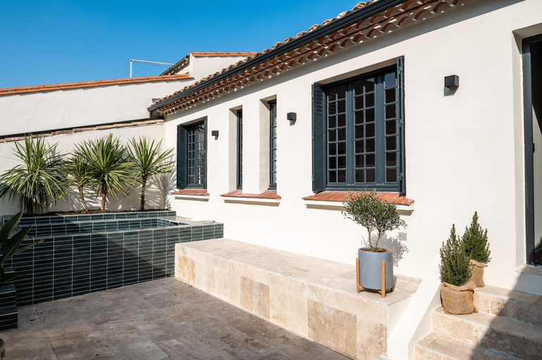 Exterior & Views 2, La Maison De Jean By Maison Bacou, Aude