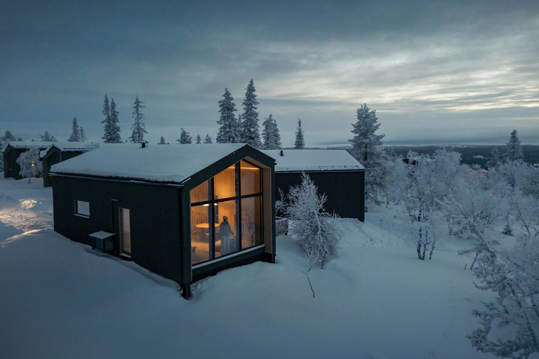 Others 5, Aurora Collection Saariselkã¤, Lapland