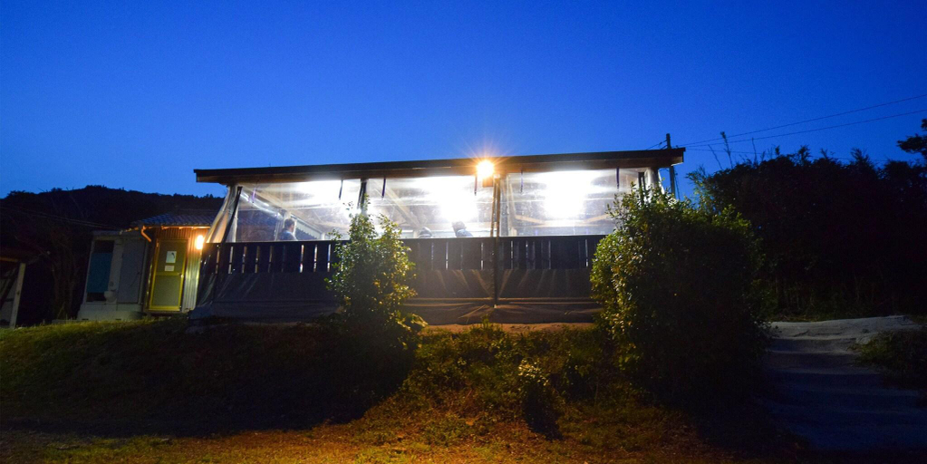 Exterior & Views 5, Tonosaki Bungalow & Bbq , Tsushima