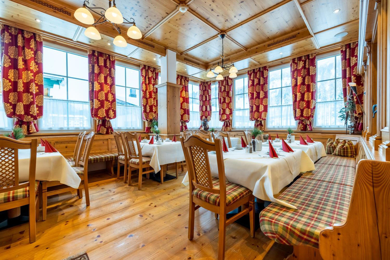 Food & Drinks 4, Hotel Breitlehenalm, Tamsweg